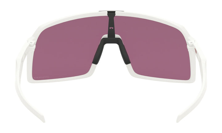 Buy Oakley Sutro Matte White - Prizm Road Lens Online in India