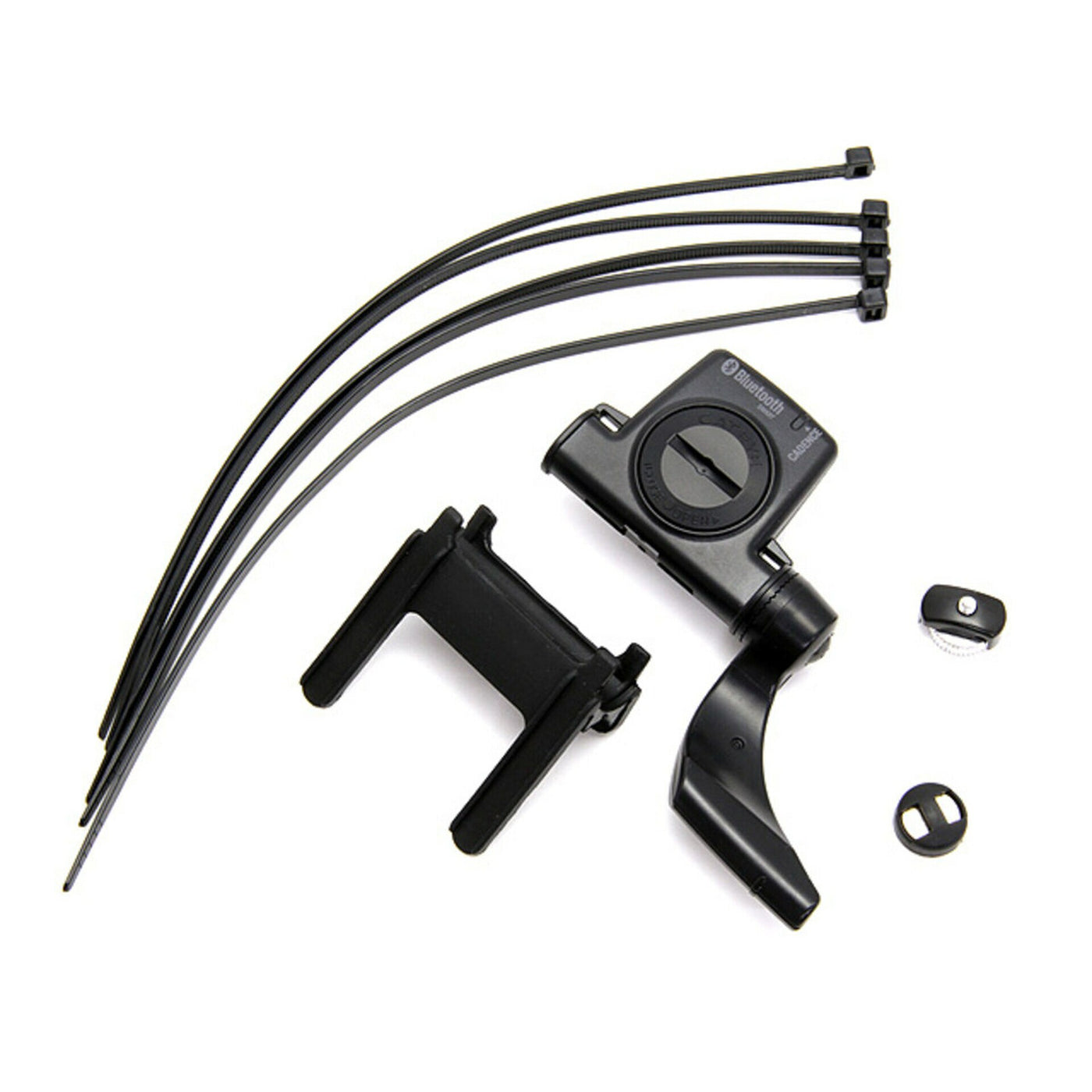 Ant+ speed store cadence sensor