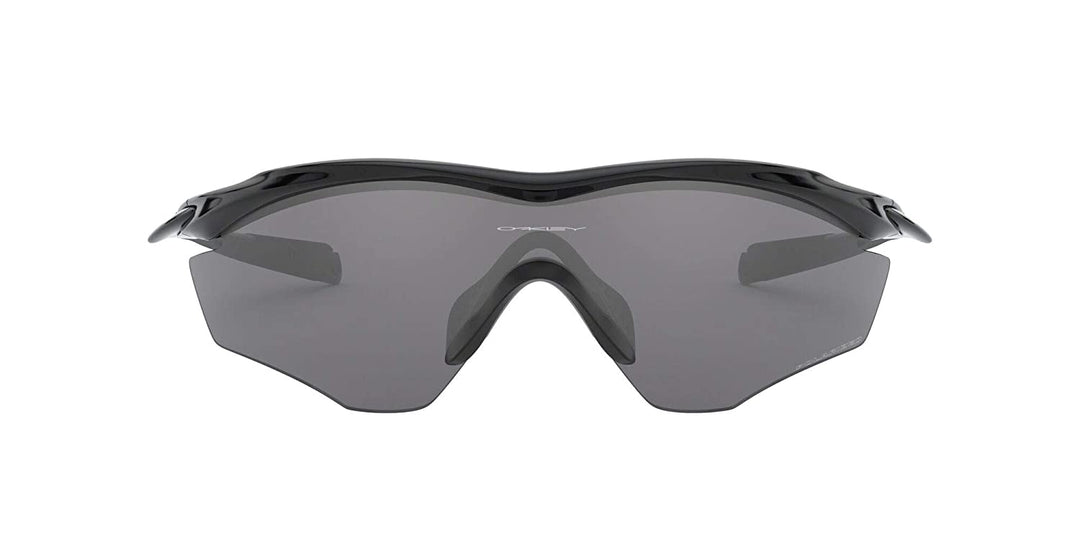 Buy Oakley M2 Frame® XL - Polished Black Online in India | Cyclop.in