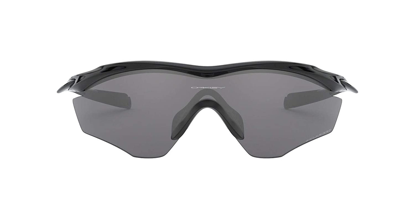 Oakley M2 Frame® XL - Polished Black - Cyclop.in