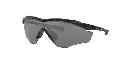 Oakley M2 Frame® XL - Polished Black - Cyclop.in