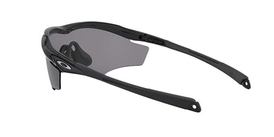 Oakley M2 Frame® XL - Polished Black - Cyclop.in