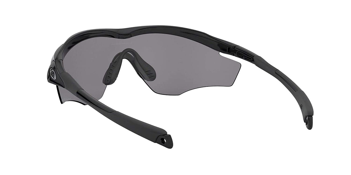 Oakley M2 Frame® XL - Polished Black - Cyclop.in