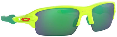 Oakley Flak™ XS (Youth Fit) - Retina Burn - Cyclop.in