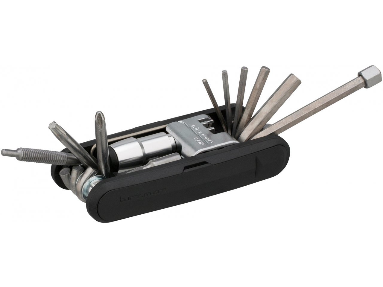 Birzman Diversity 17-Functions - Multitool - Cyclop.in