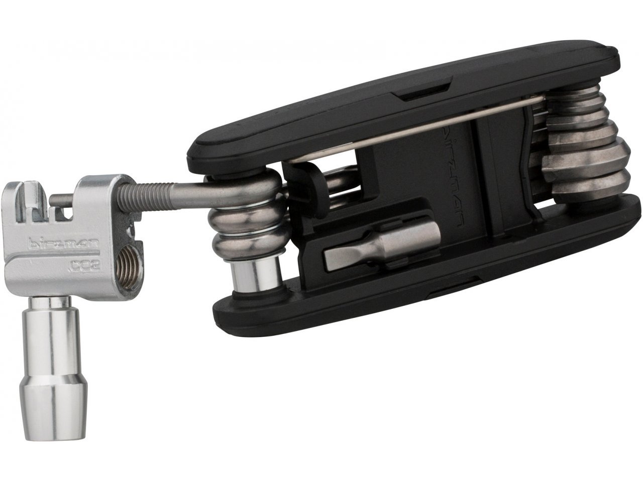 Birzman Diversity 17-Functions - Multitool - Cyclop.in