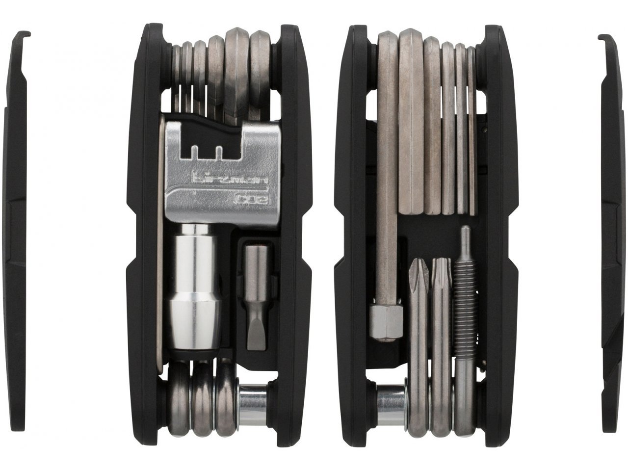 Birzman Diversity 17-Functions - Multitool - Cyclop.in