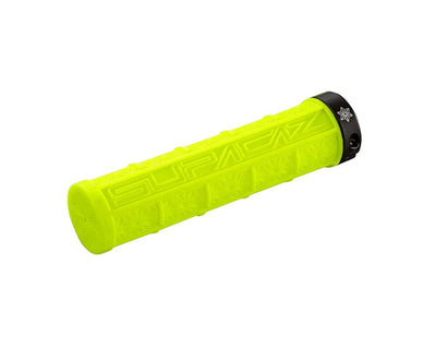 Supacaz GR 12 Lock On GRizips Grips - Cyclop.in