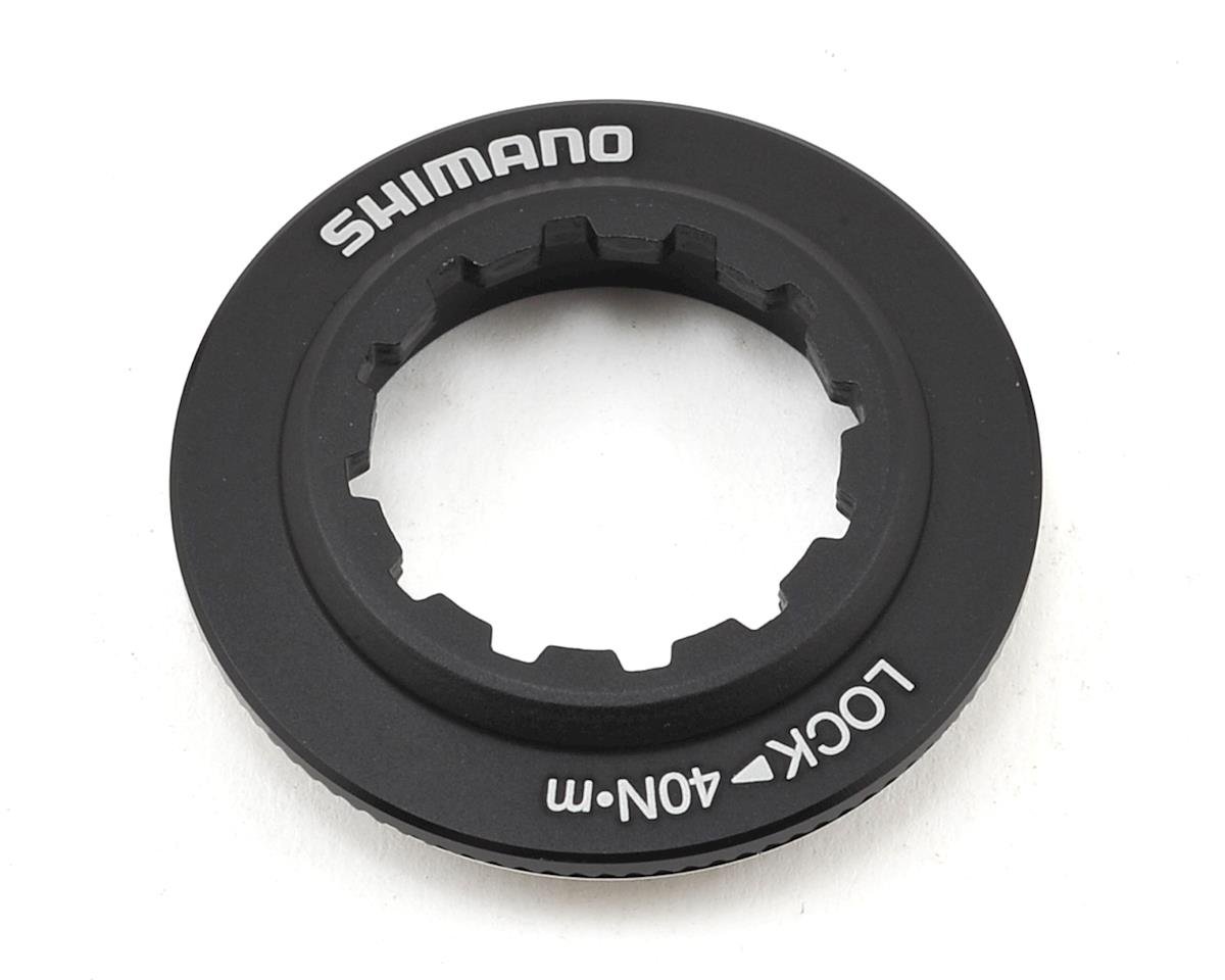 Shimano Disc Brake Rotors XT Rotor SM-RT81 -CENTER LOCK - Cyclop.in