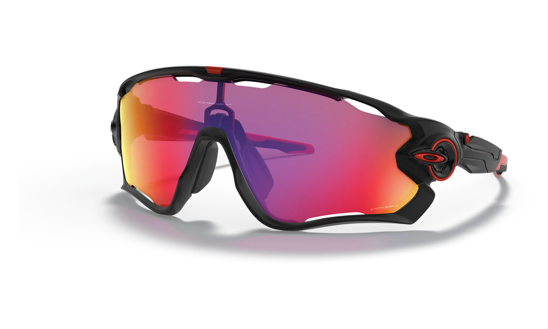 OAKLEY CUSTOM Jawbreaker