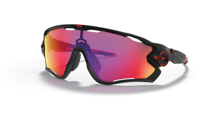 Oakley Jawbreaker 31 Mm Matte Black Sunglasses - Cyclop.in