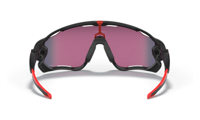 Oakley Jawbreaker 31 Mm Matte Black Sunglasses - Cyclop.in