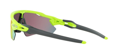 Oakley Radar Ev Path Retina Burn Sunglasses Prizm Road - Cyclop.in