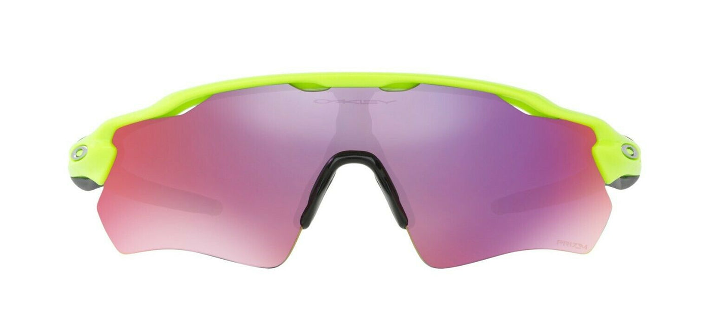 Oakley Radar Ev Path Retina Burn Sunglasses Prizm Road - Cyclop.in