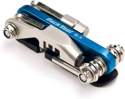 Park Tool I-Beam Mini Fold-up Set With Chain Tool - Cyclop.in