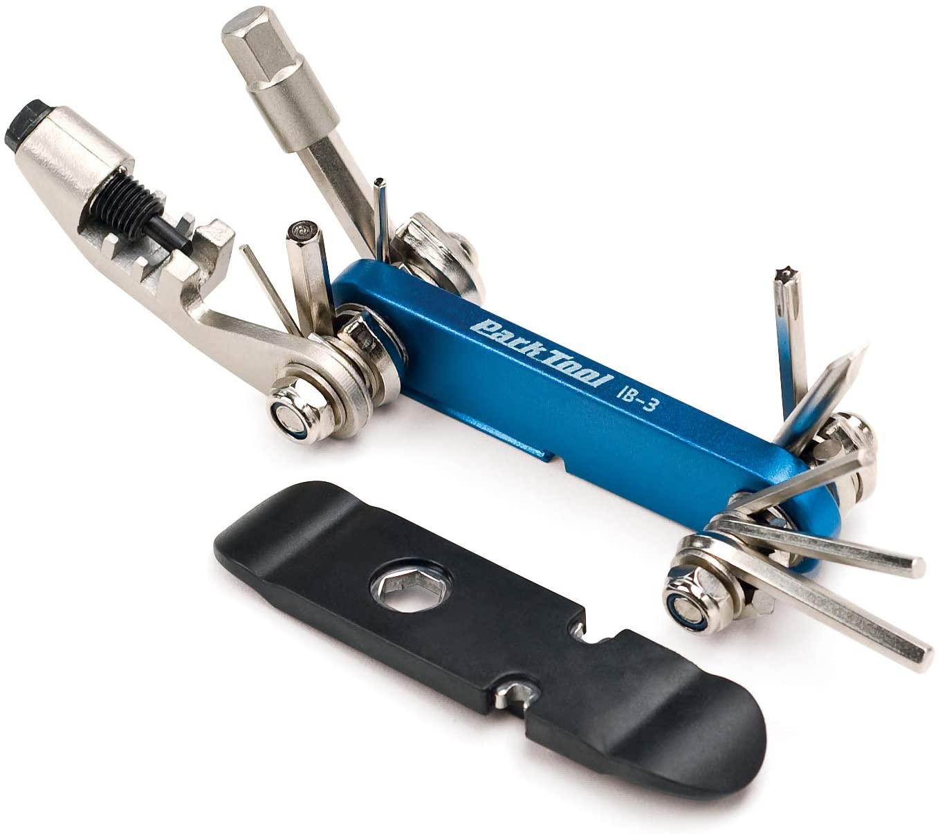 Park Tool I-Beam Mini Fold-up Set With Chain Tool - Cyclop.in
