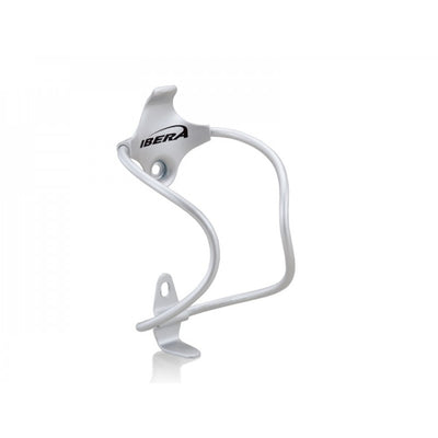 Ibera Aluminium Plate Bottle Cage - Cyclop.in
