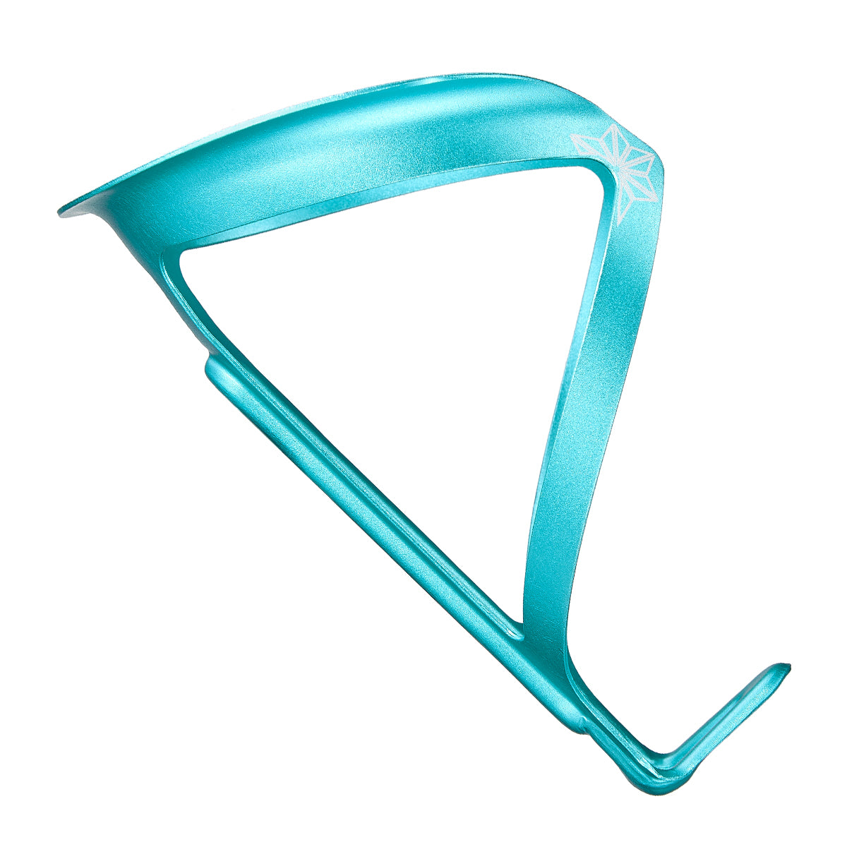 Supacaz Bottle Cage-Fly Cage Ano 18G - Cyclop.in