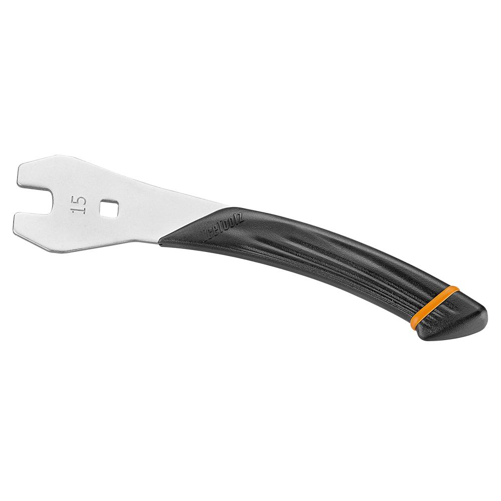 Icetoolz Pedal Wrench - Cyclop.in