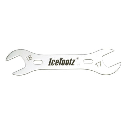 Icetoolz Cone Wrench - Cyclop.in
