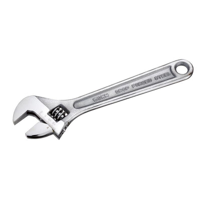 Icetoolz 6" Adjustable Forged Wrench - Cyclop.in