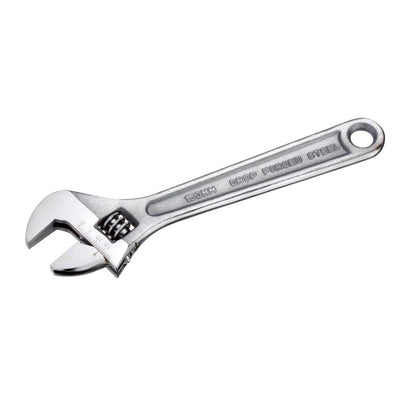 Icetoolz 6" Adjustable Forged Wrench - Cyclop.in