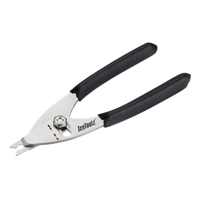 Icetoolz All-in-1 Master Link Pliers - Cyclop.in
