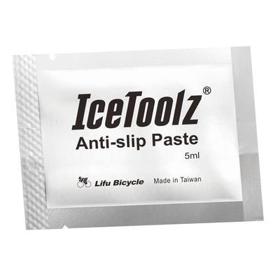 Icetoolz Anti-slip Paste - Cyclop.in