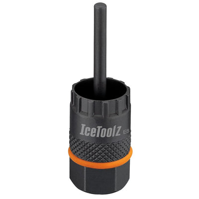 Icetoolz Cassette Lockring Tool with Guide Pin - Cyclop.in