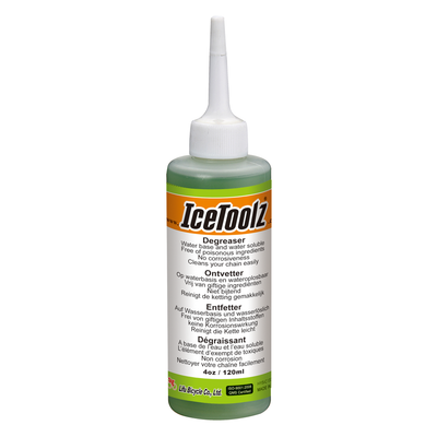 Icetoolz Concentrated Degreaser - Cyclop.in