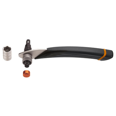 Icetoolz Crank Tool with Ergonomic Handle-Blister - Cyclop.in