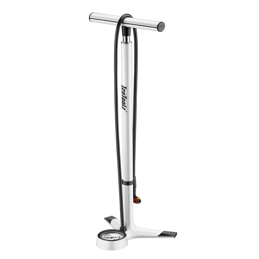Icetoolz Extreme High Pressure Floor Pump - Cyclop.in