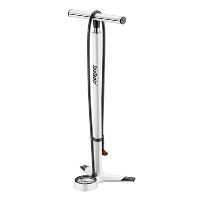 Icetoolz Extreme High Pressure Floor Pump - Cyclop.in