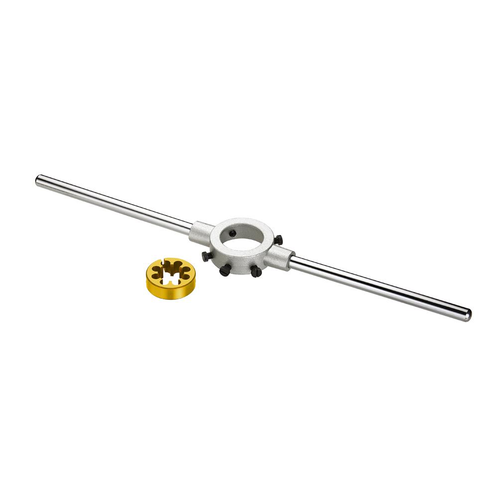 Buy Icetoolz Fork Threading tool Online in India|Cyclop.in