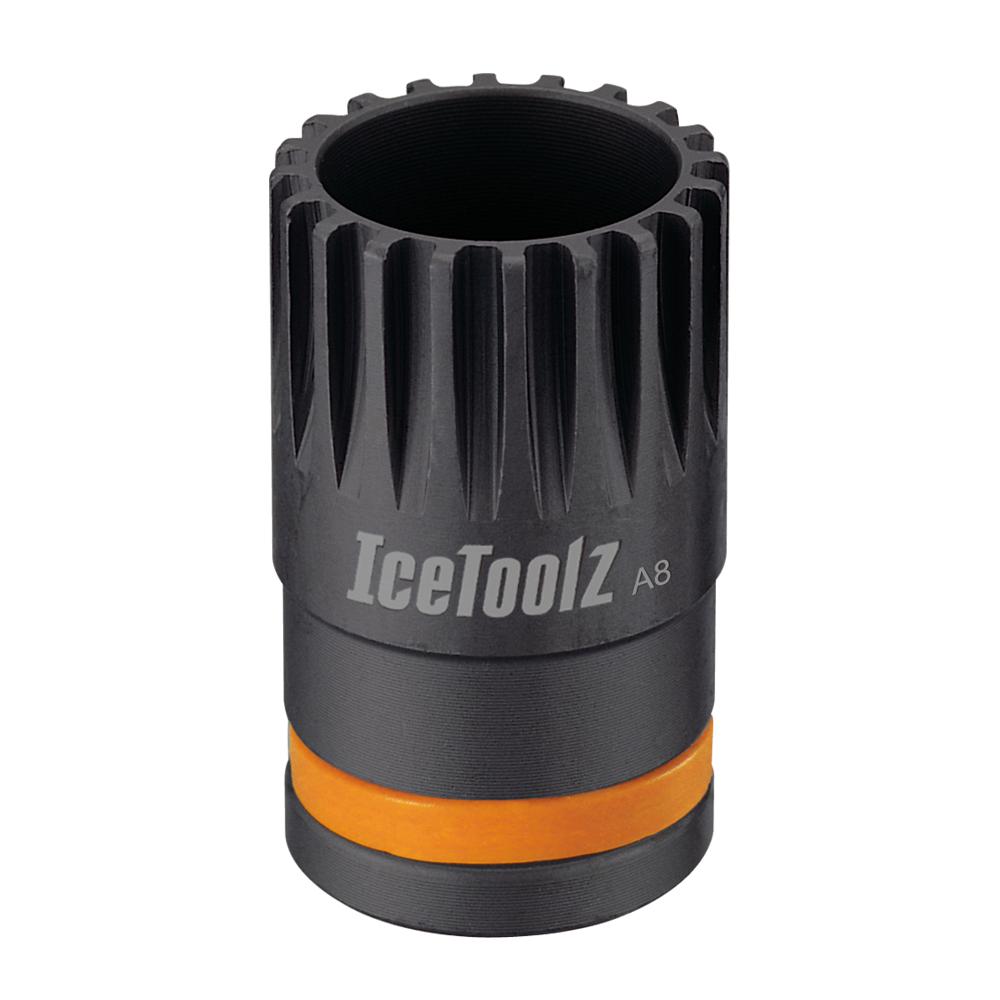 Icetoolz Impact cartridge BB Tool - Cyclop.in