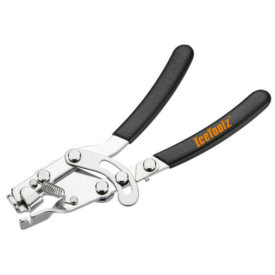 Icetoolz Inner Wire Plier - Cyclop.in