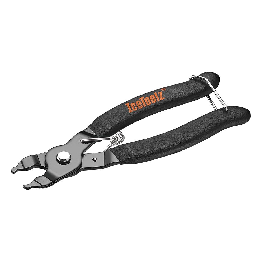 Icetoolz Master Link Pliers - Cyclop.in