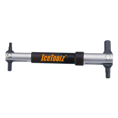 Icetoolz Quartet Wrench - Cyclop.in