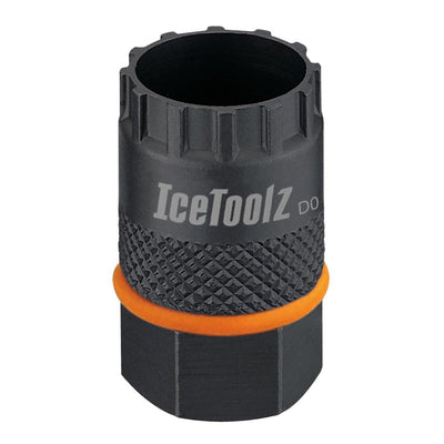 Icetoolz Shimano Cassette Lockring Tool - Cyclop.in