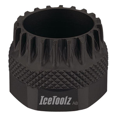 Icetoolz Shimano ISIS Drive BB Tool 20-Tooth - Cyclop.in