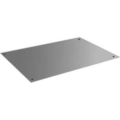 Icetoolz Steel Plate- E134 Stand - Cyclop.in