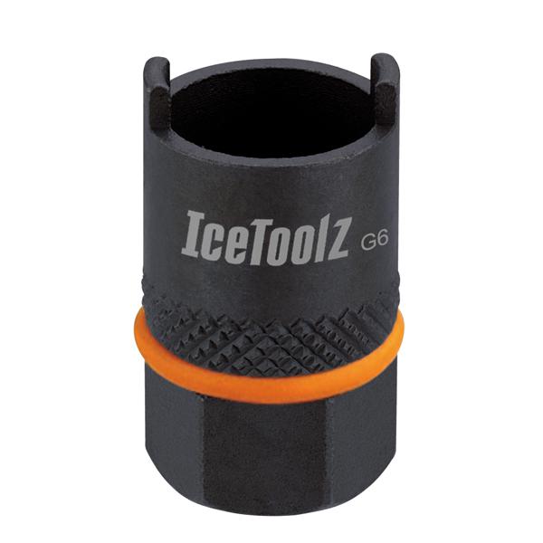 Icetoolz Suntour 2-notch Freewheel Remover - Cyclop.in
