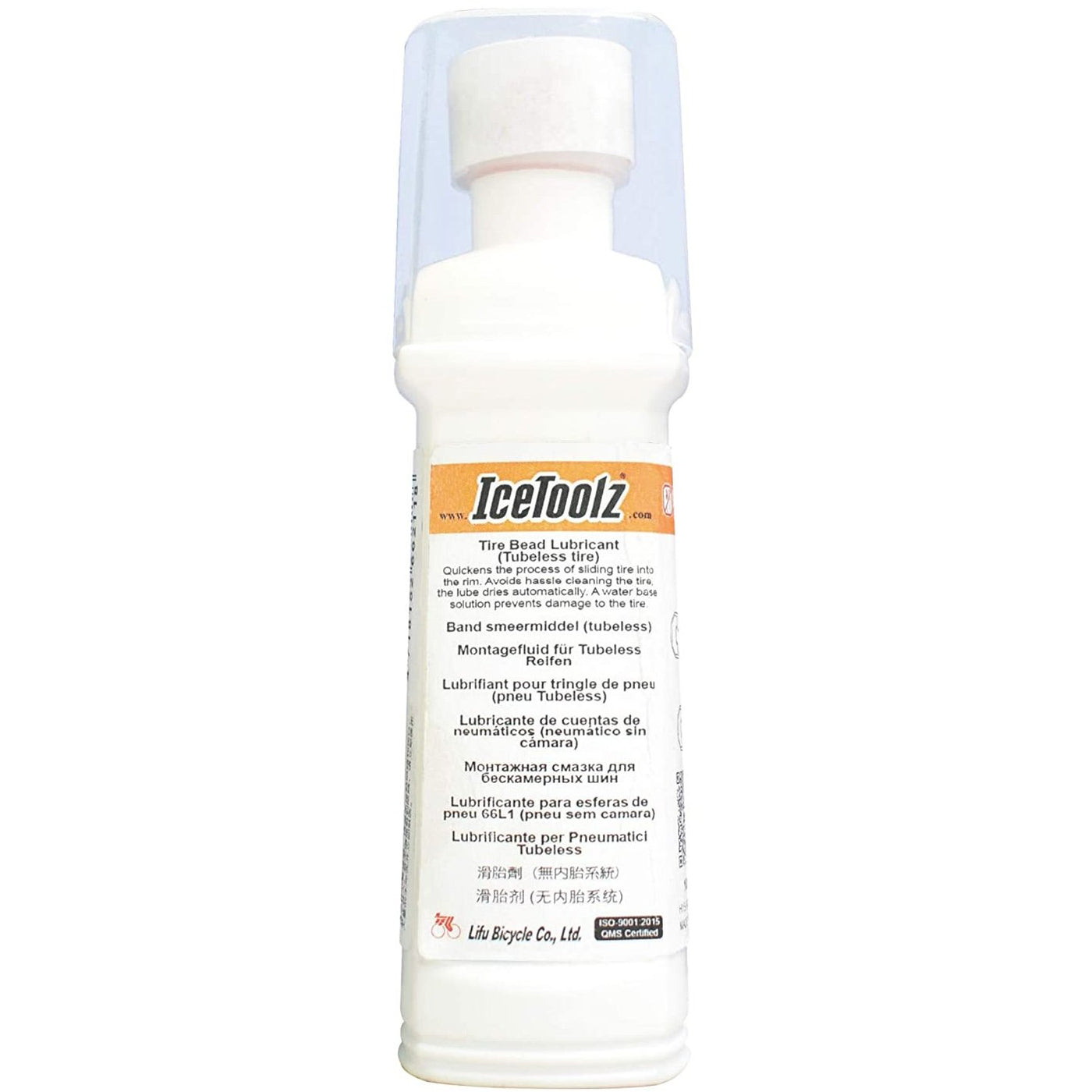 Icetoolz Tire Bead Lubricant Tubeless Tire - Cyclop.in