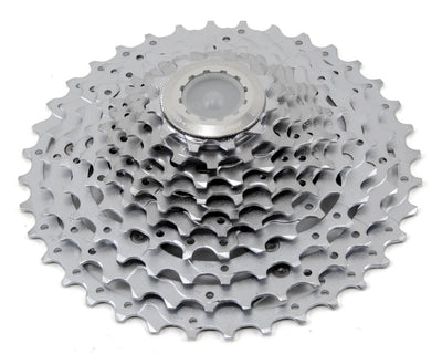 Shimano XT CS-M771 10-Speed MTB Cassette - Cyclop.in