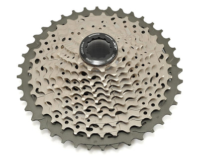 11 shop speed deore