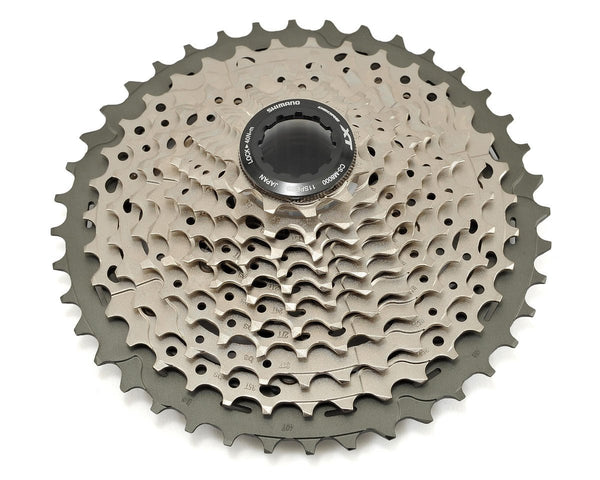 Deore xt cassette top 11 speed