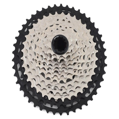 Shimano Deore XT CS-M8100 12-Speed Cassette - Cyclop.in