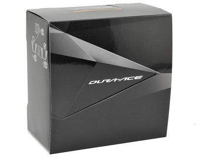 Shimano Dura-Ace CS-R9100 11 Speed Cassette (Silver/Grey) - Cyclop.in
