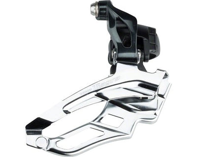 Shimano FD-4703 Tiagra Front Derailleur - (3 x 10 Speed) - Cyclop.in