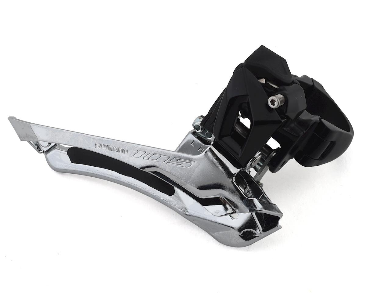 Shimano FD-R7000 105 Front Derailleur - 11 Speed - Cyclop.in